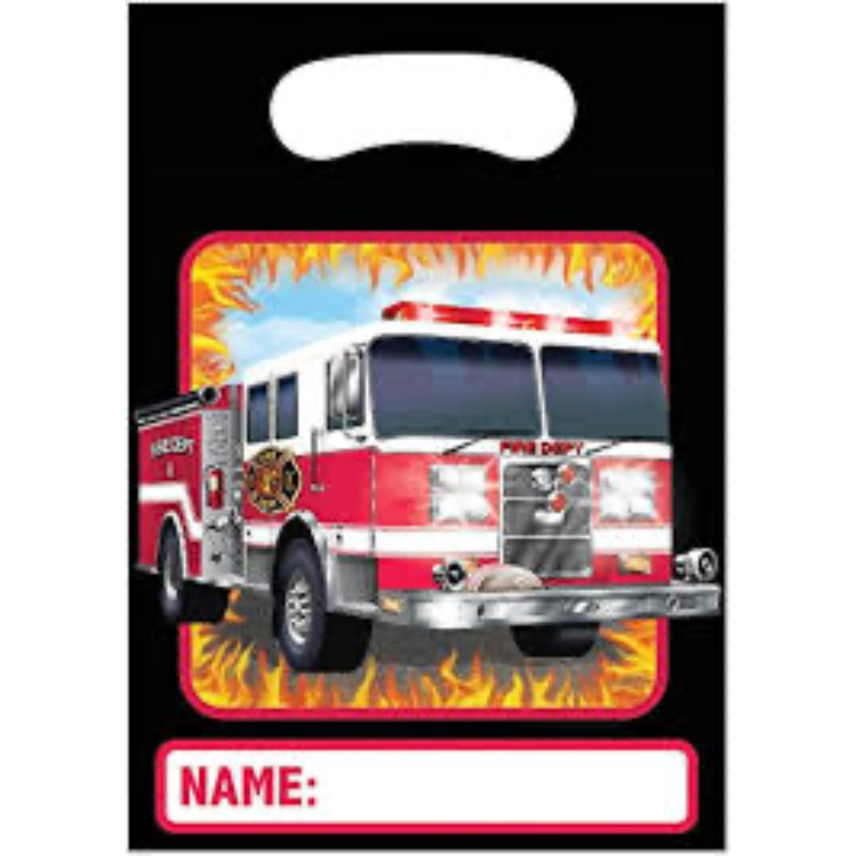 IMG_0420.jpg Fire Watch Loot Bags 8 ct. - Image 1