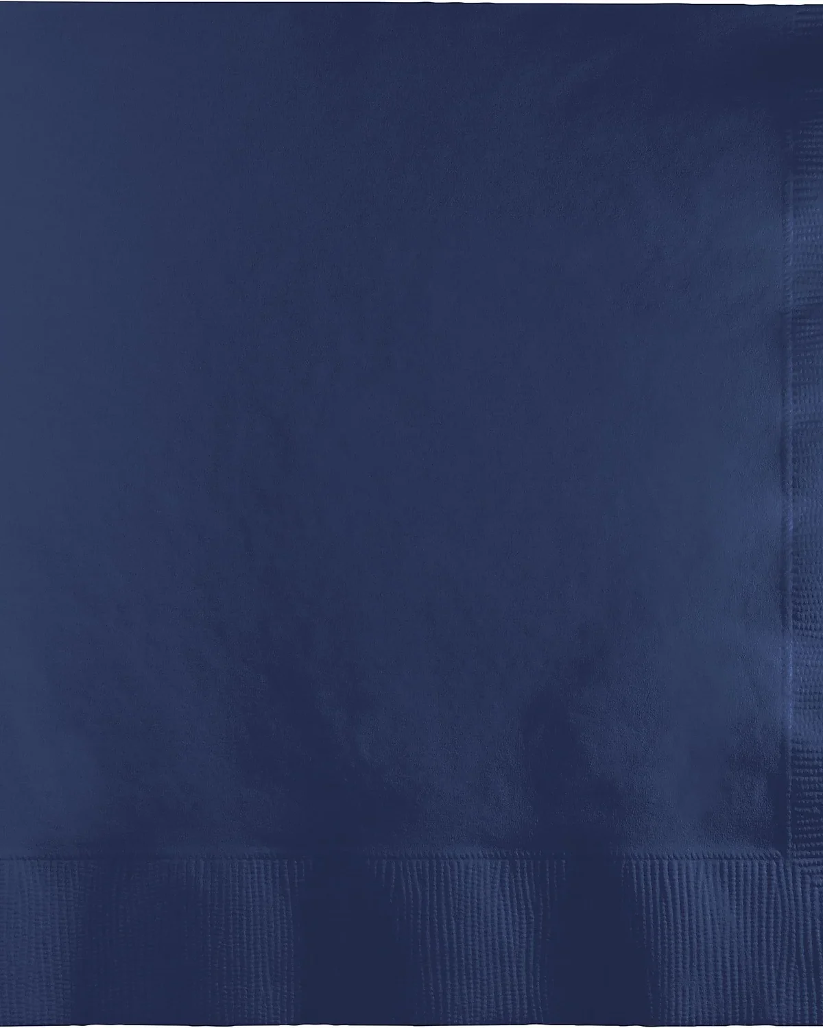 NAVY Lunch Napkin 50CT. 2P