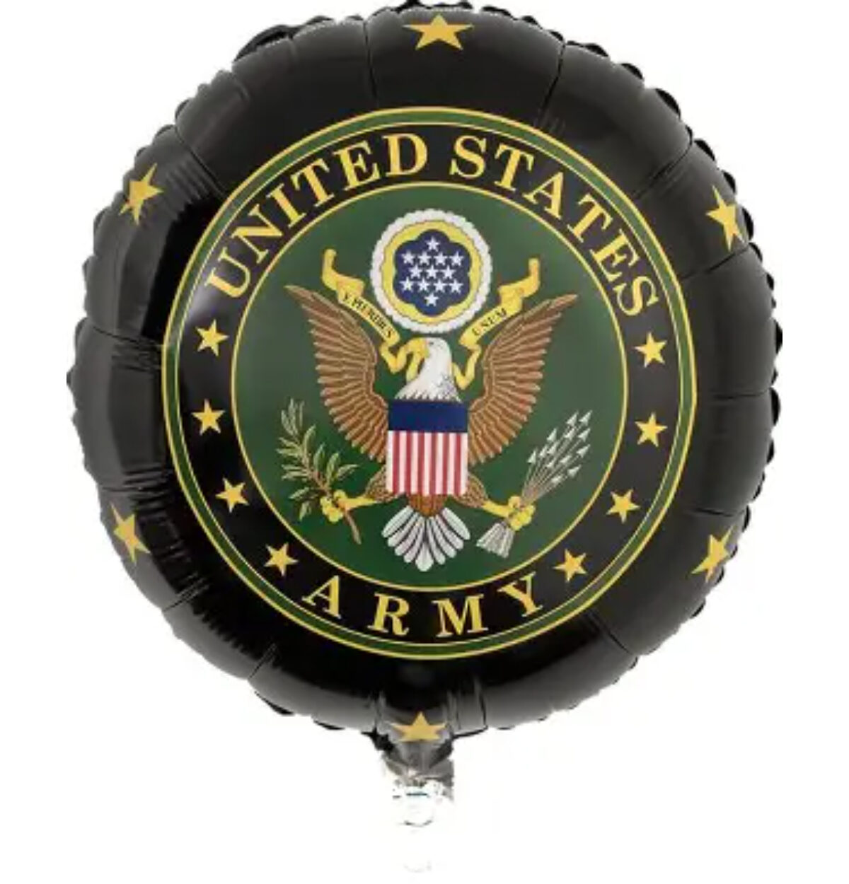 18" U.S. Army Mylar Balloon #367