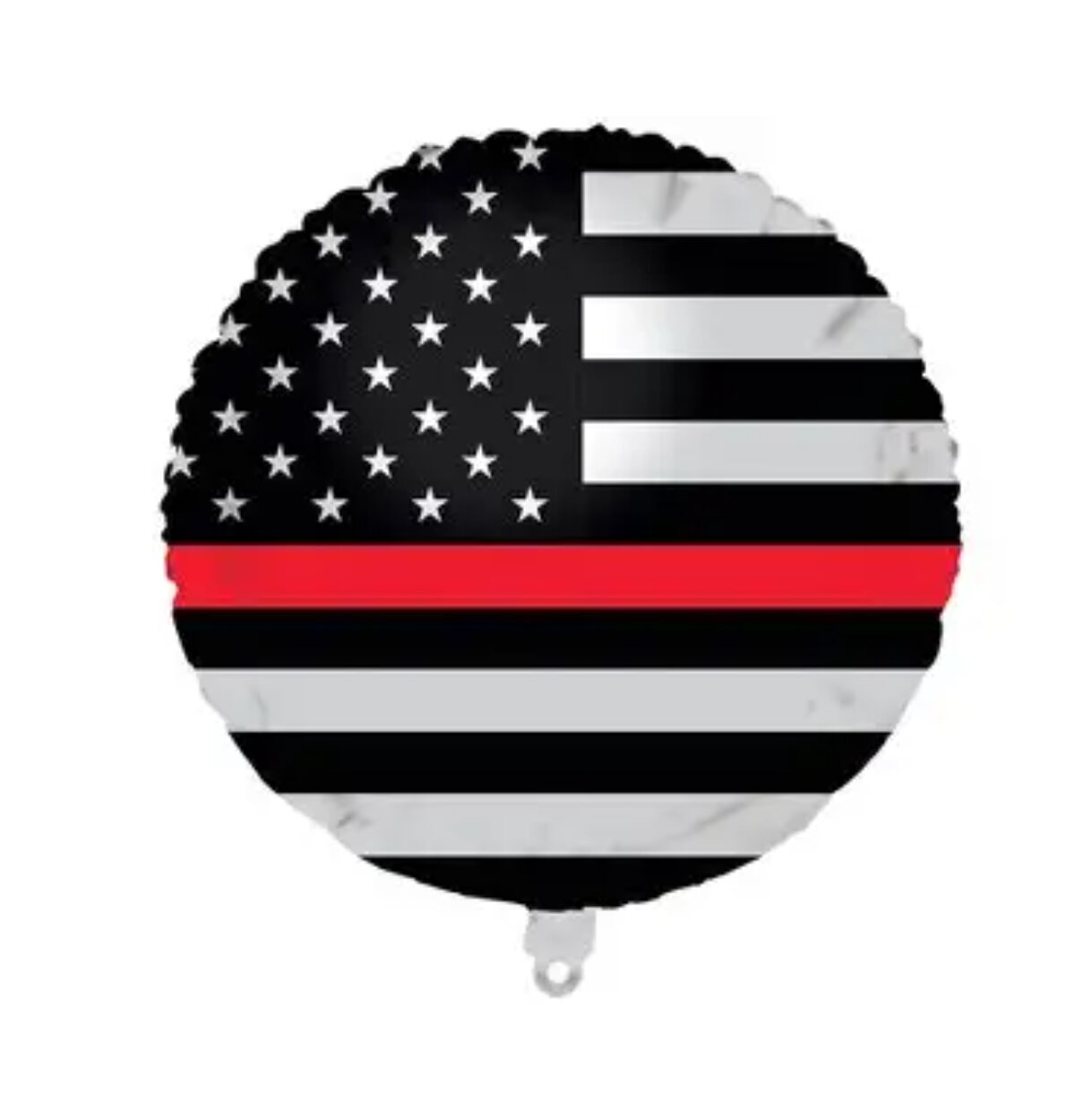 Fire/EMT Balloon #389