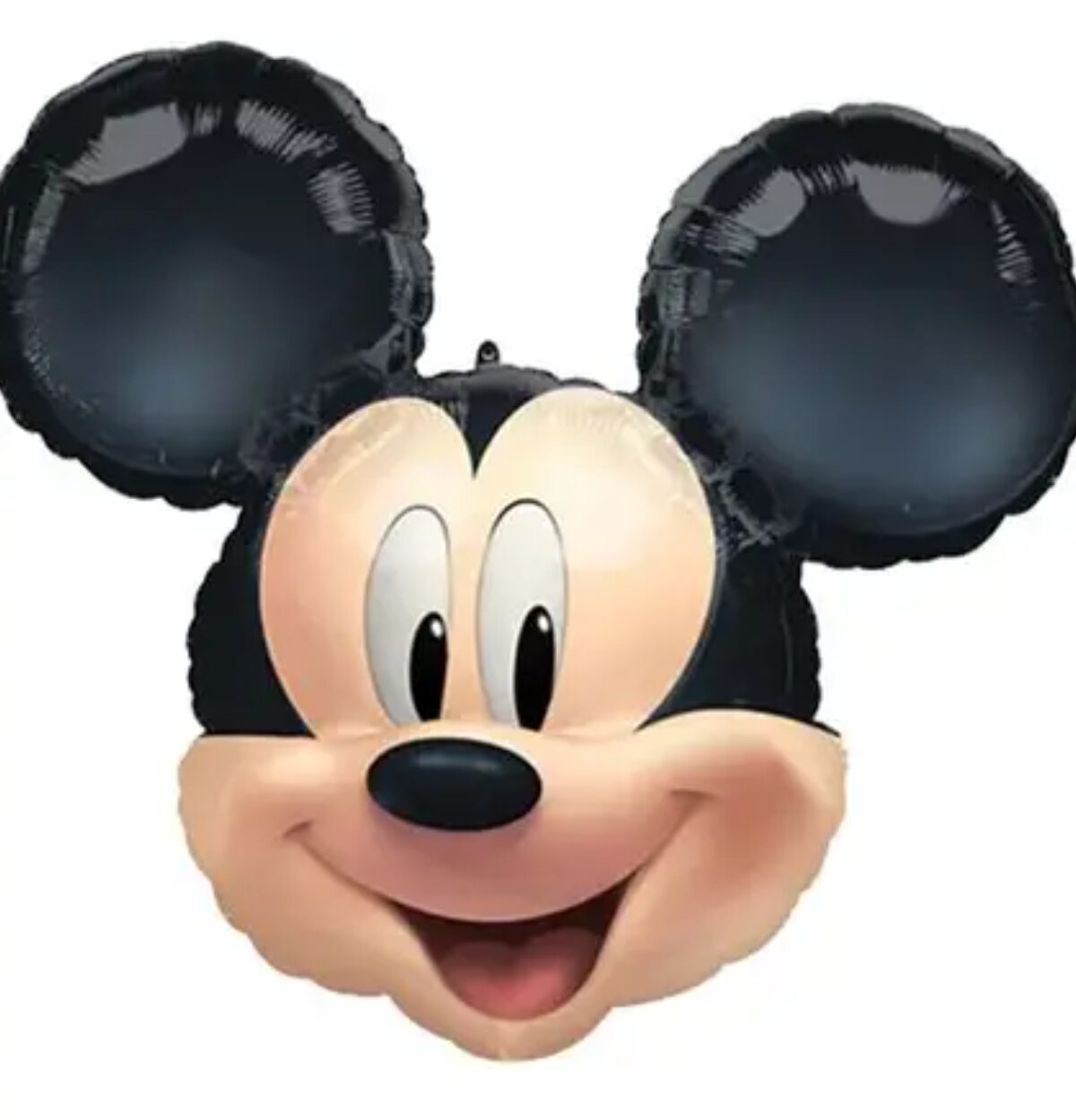25" MICKEY MOUSE FOREVER SUPER SHAPE BALLOON #1