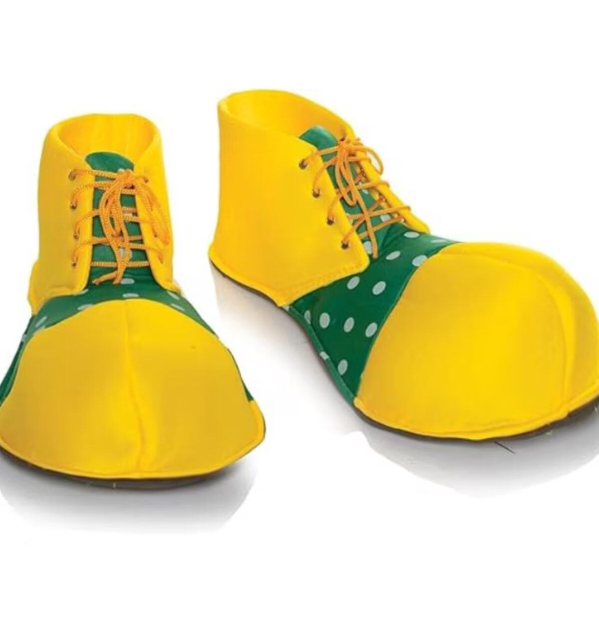 OS Clown Shoes