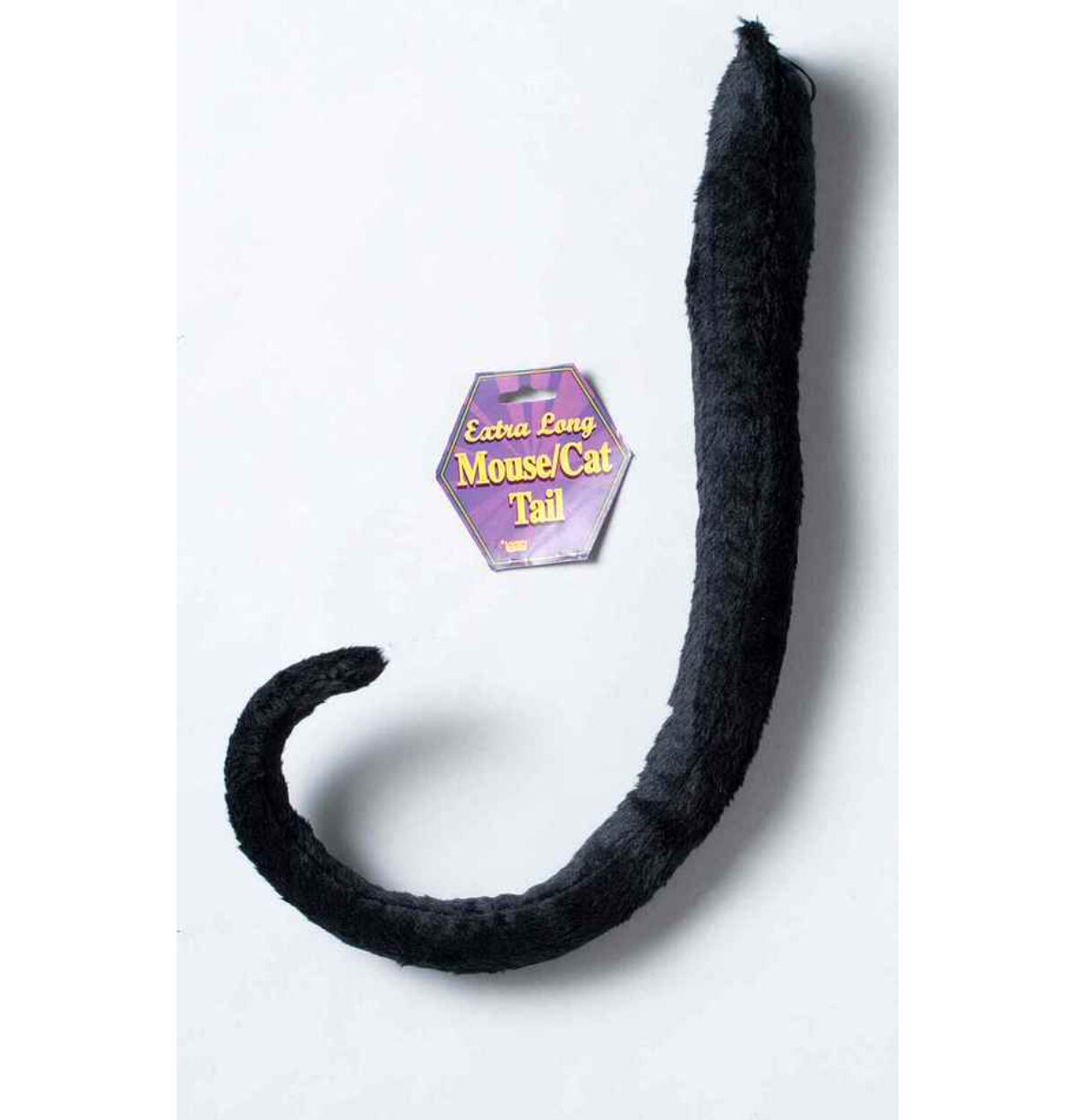Regular Cat/Mouse Tail