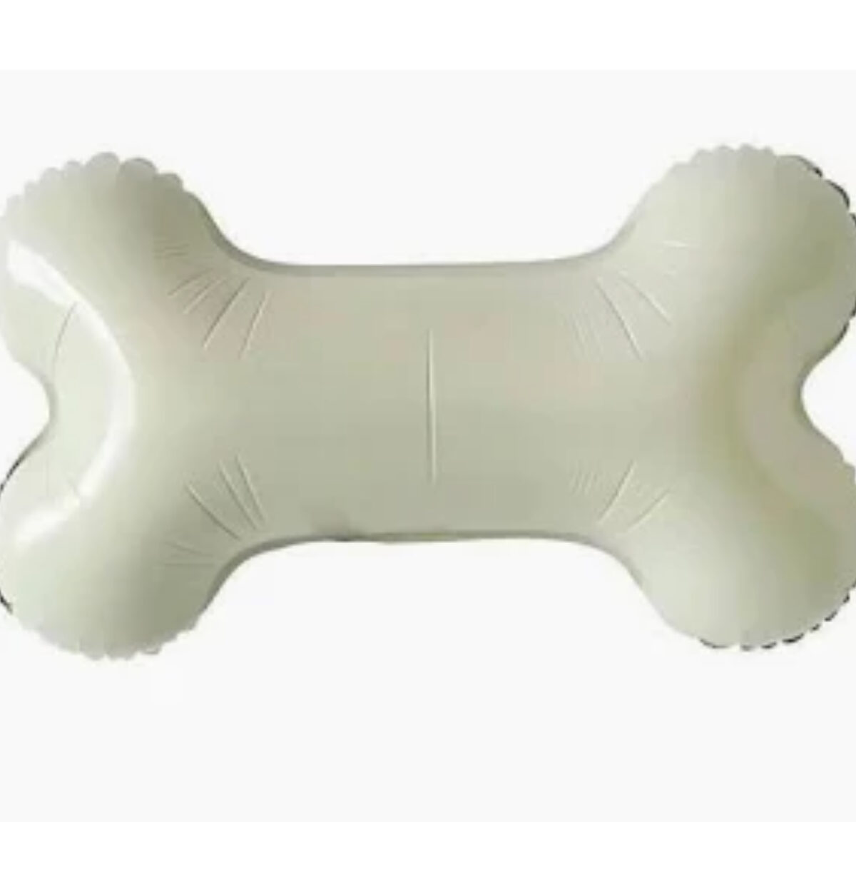 26'' Tan Bone Balloon #326