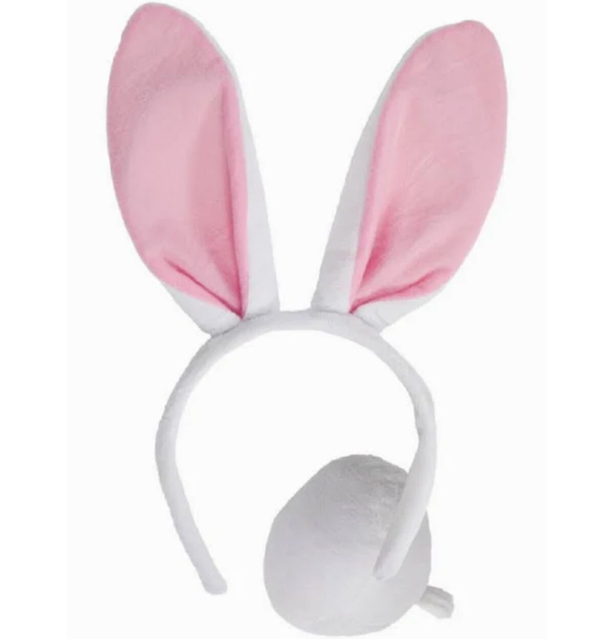 BUNNY EARS AND TAIL KIT
