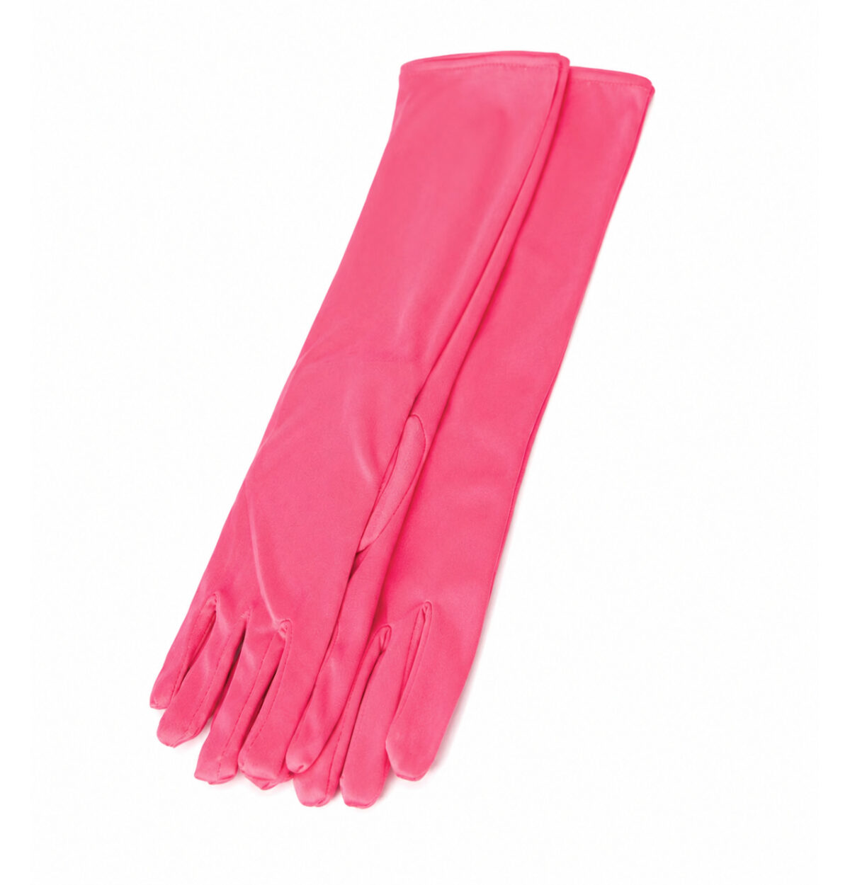 GLOVES - PINK - OS