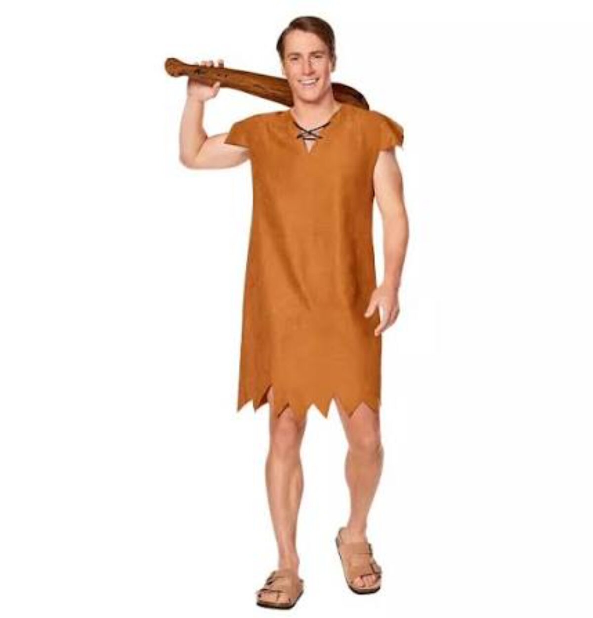 Barney Rubble Adult OS