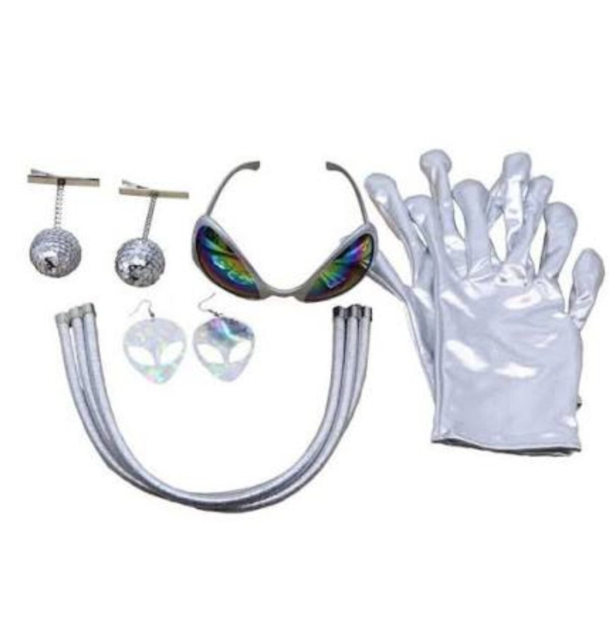 ALIEN KIT