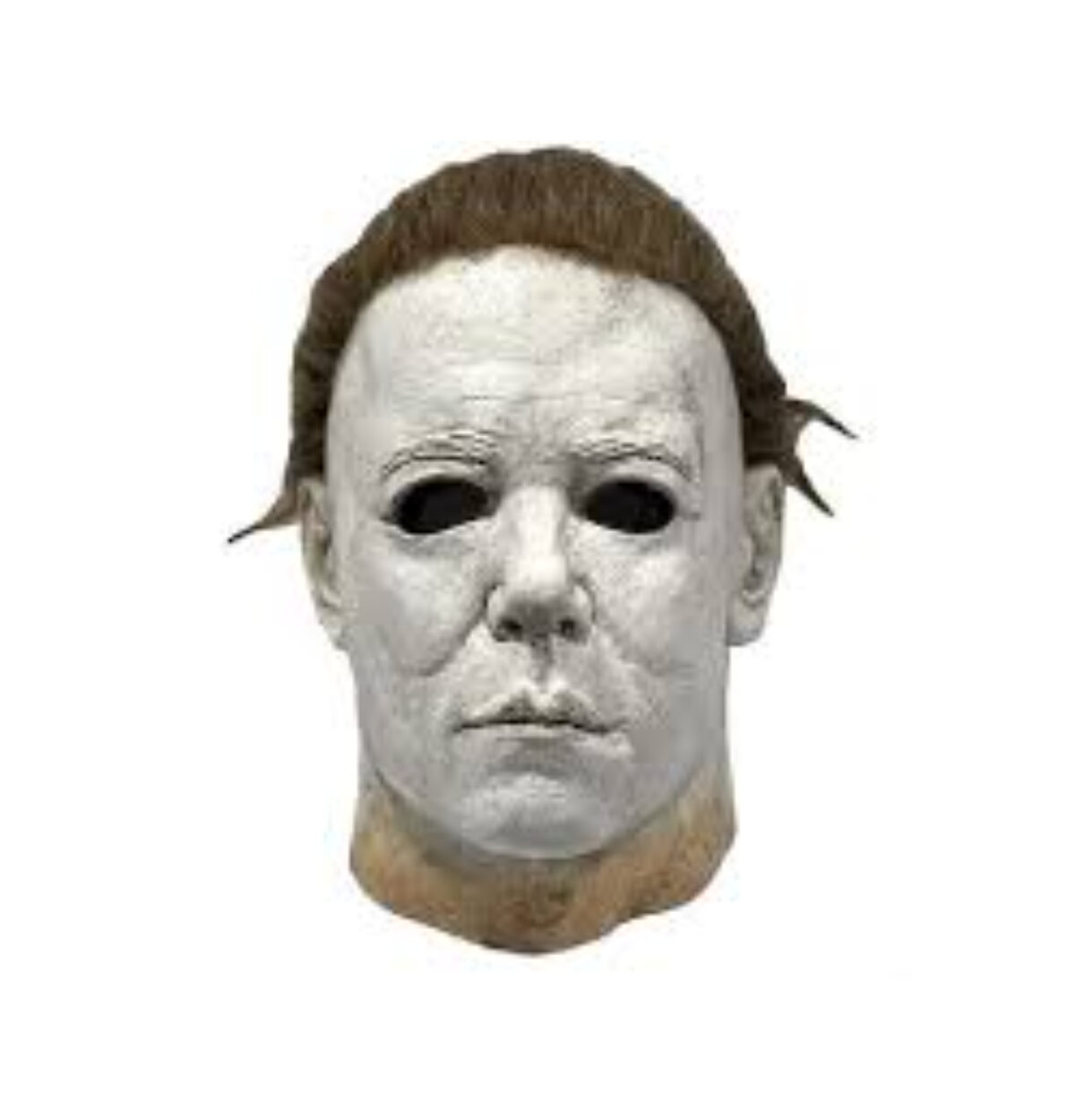 Halloween - Latex Mask - Michael Myers - Aged