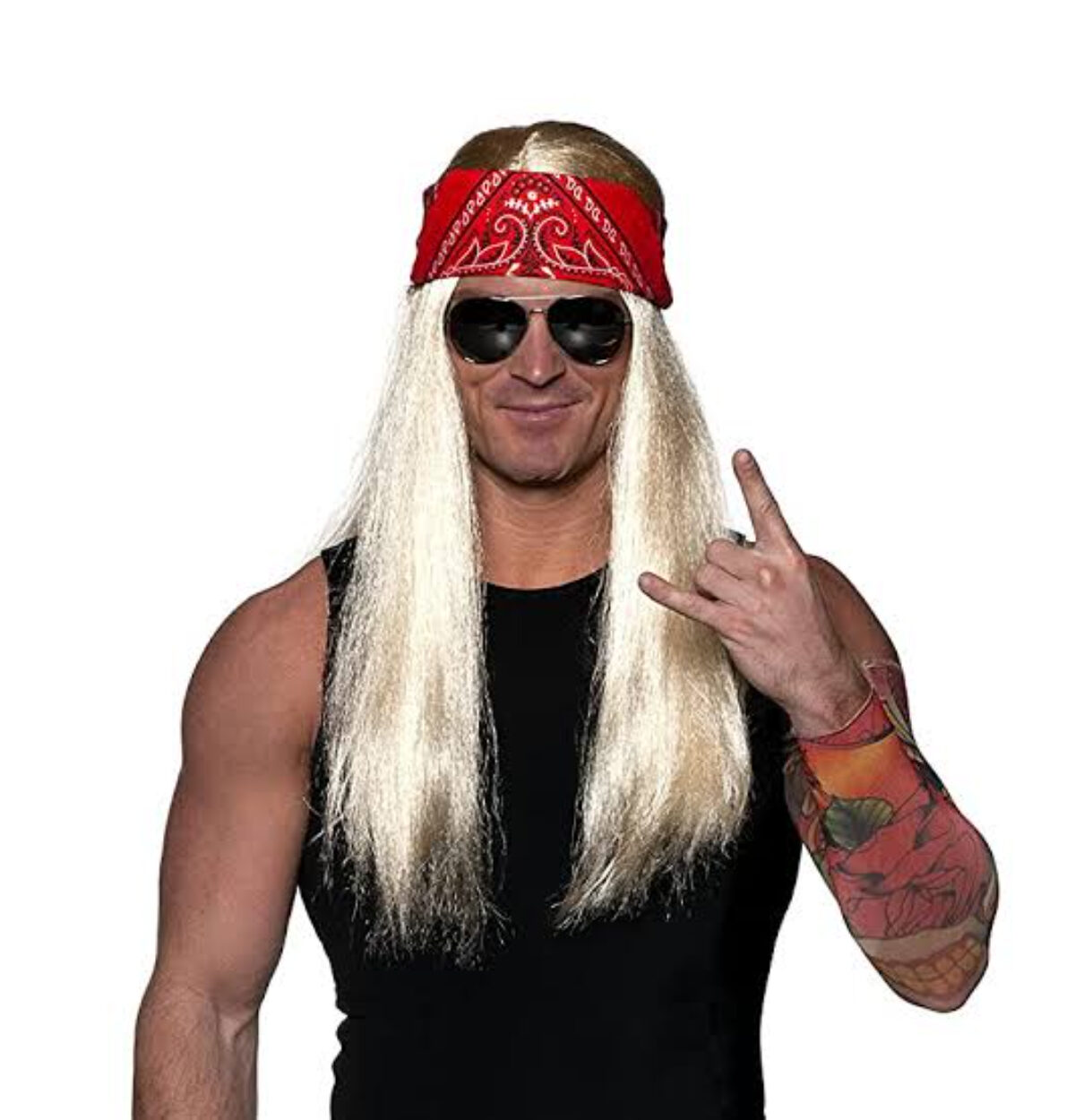 METAL ROCKER ACCESSORY KIT