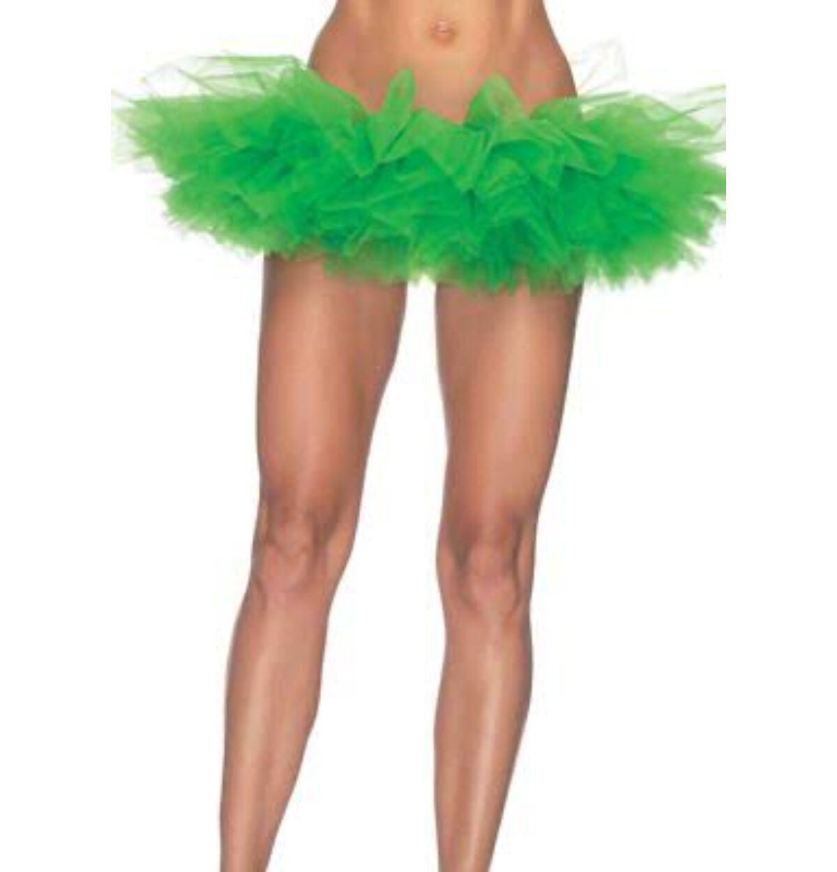 TUTU - GREEN - OS