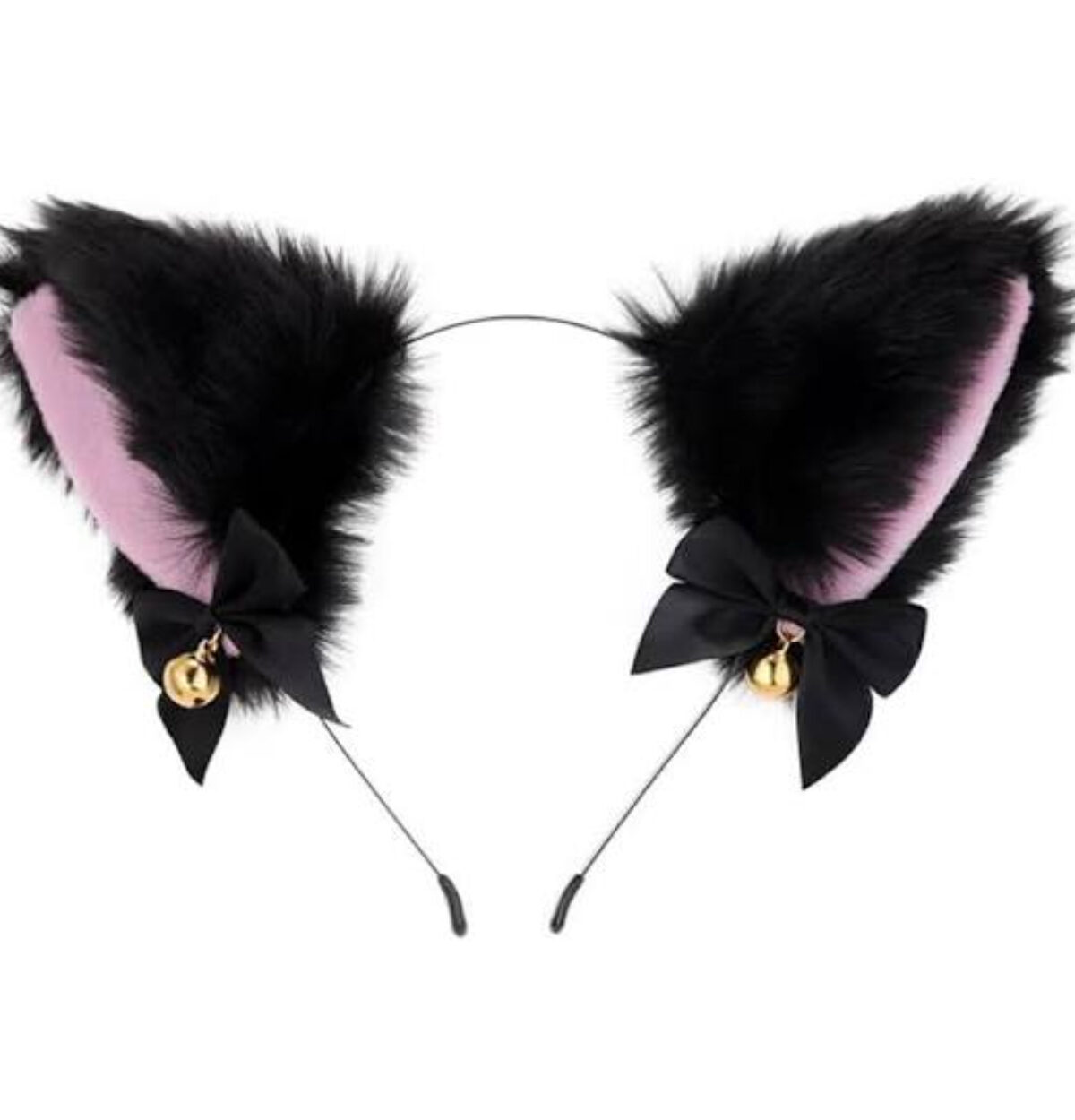 ANIME CATGIRL HEADBAND