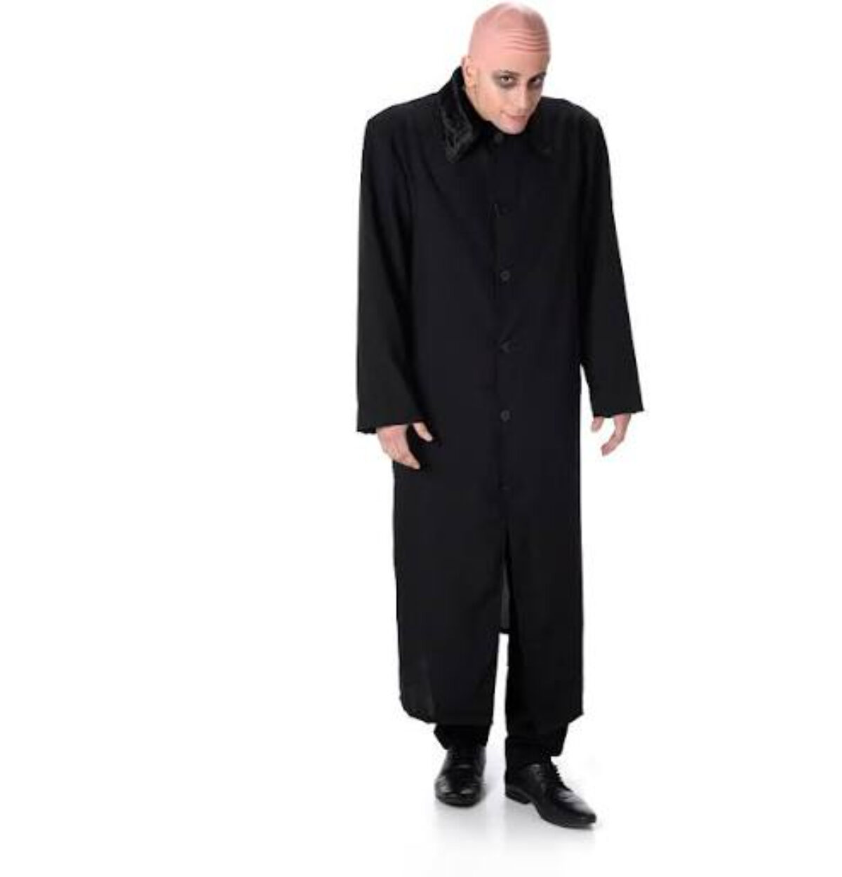 SPOOKY UNCLE GENTLEMAN MEN'S COSTUME MEDIUM 38-40 ADDAMS FAMILY