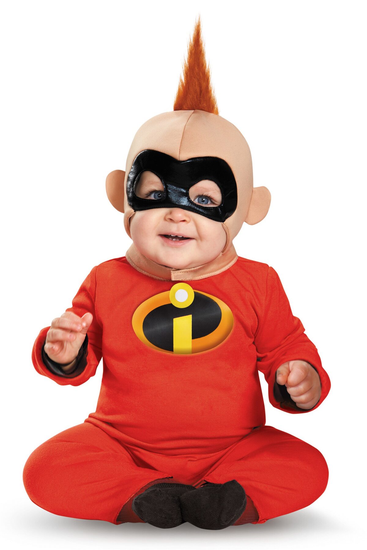 THE INCREDIBLES JACK JACK COSTUME
