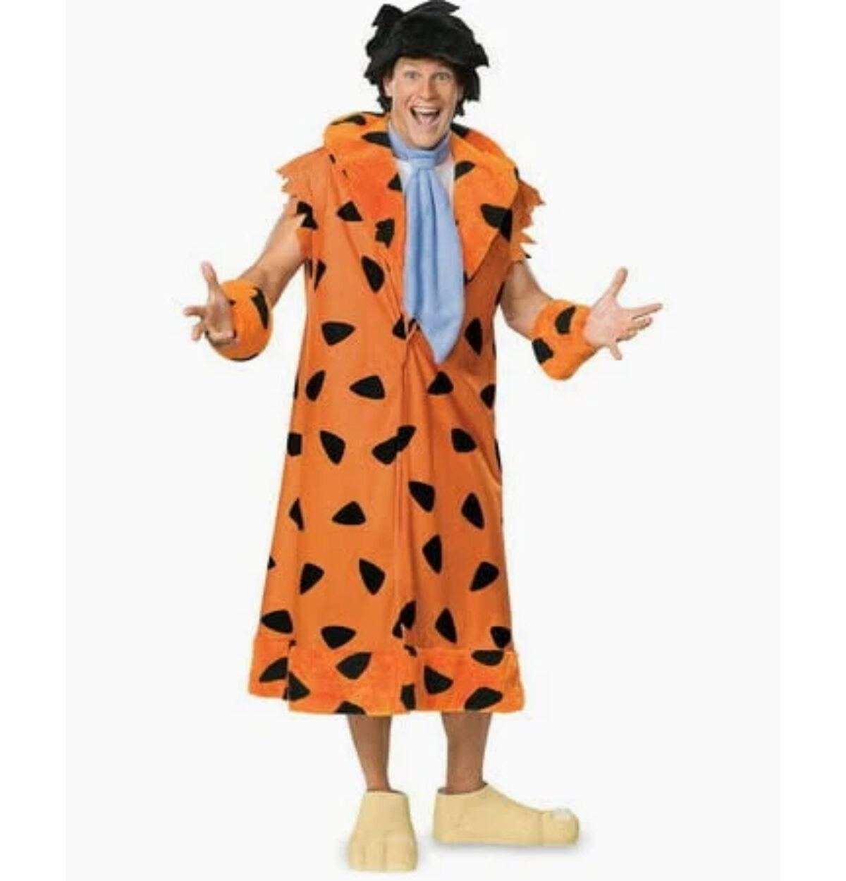 Fred Flintstone Deluxe Standard