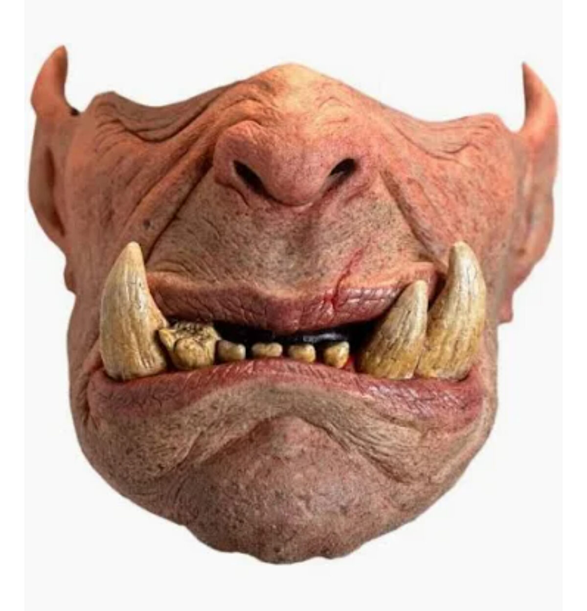 OGRE LATEX MASK
