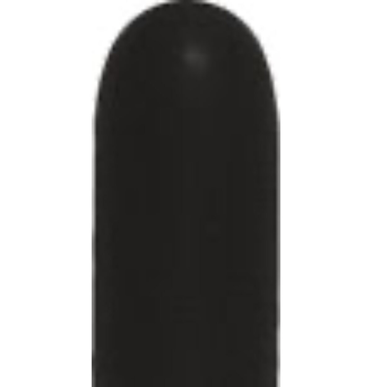 260 Sempertex Deluxe Black Latex 50ct.