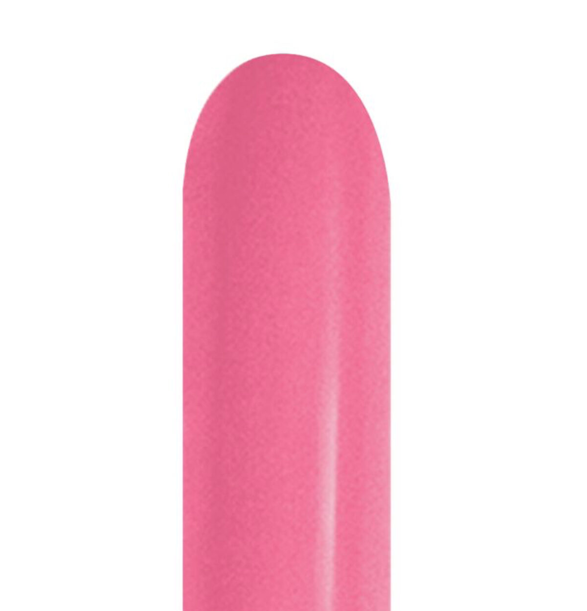 260 Deluxe Rose Latex Balloon 50ct.