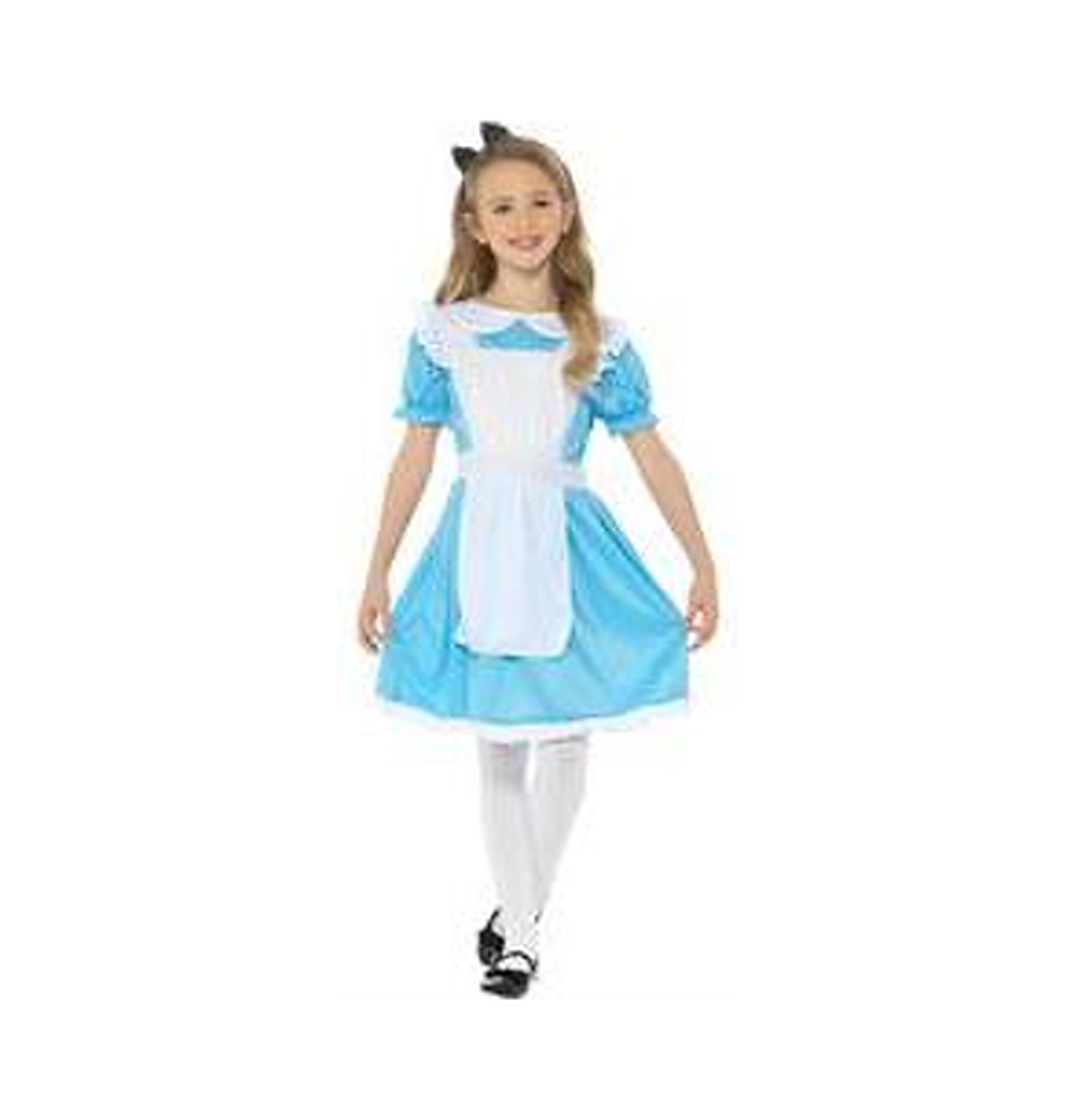 Fairy Tale Alice Girl's Costume