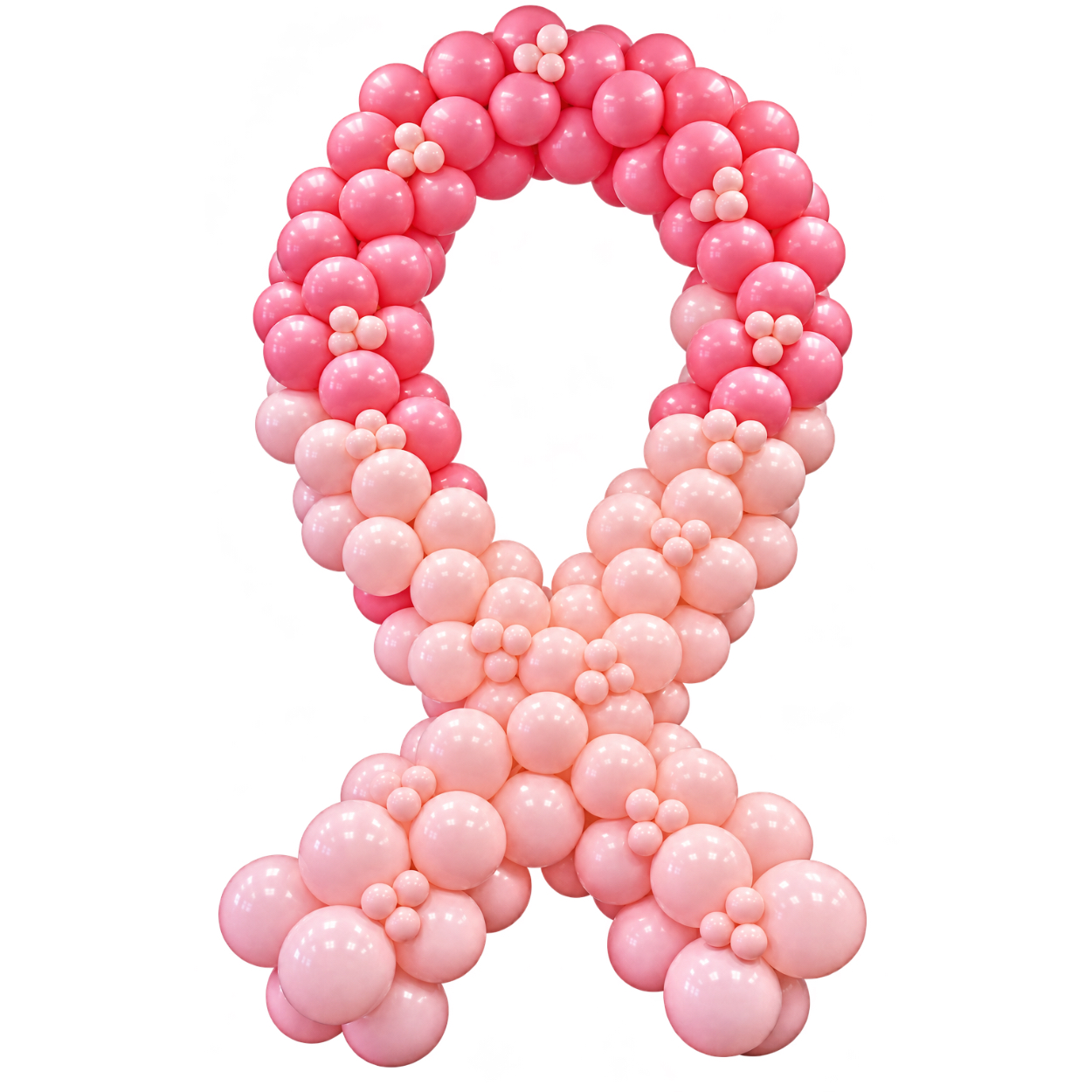 ChatGPT-Image-Sep-23-2026-at-11_19_14-PM.jpg PINK RIBBON BALLOON DECOR BREAST CANCER AWARENESS - Image 1