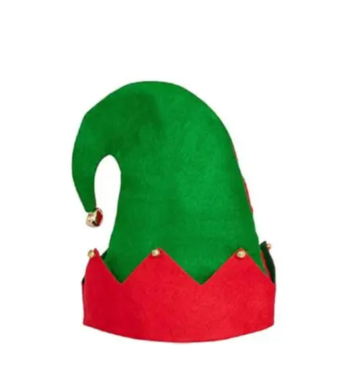 Felt Elf Hat