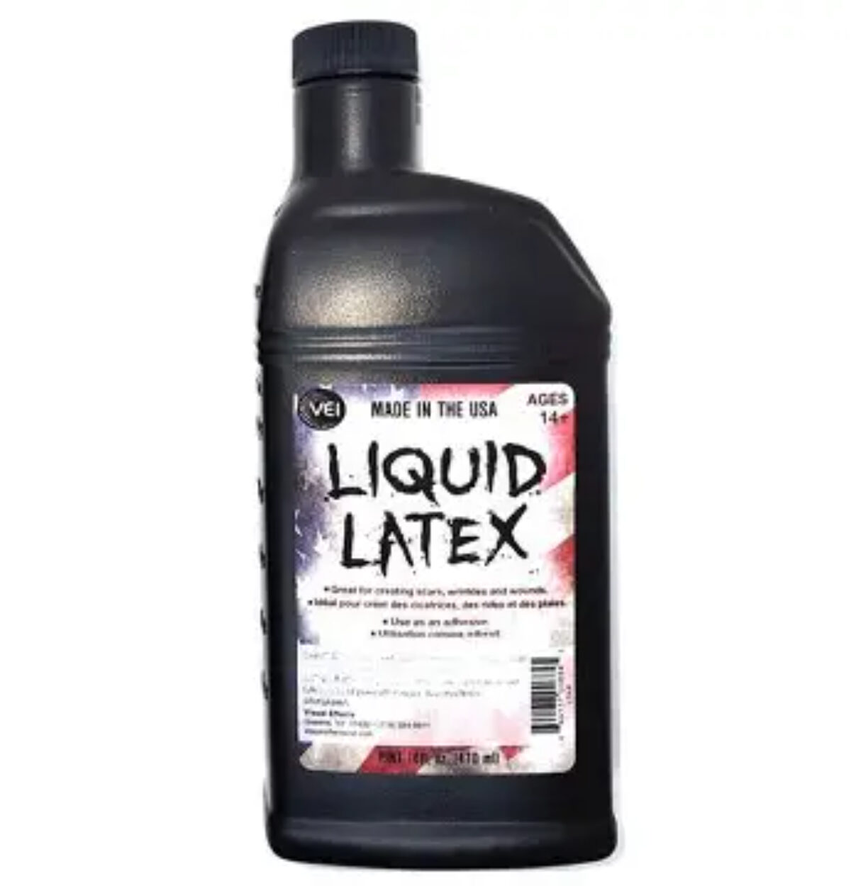 16oz Liquid Latex - Pint