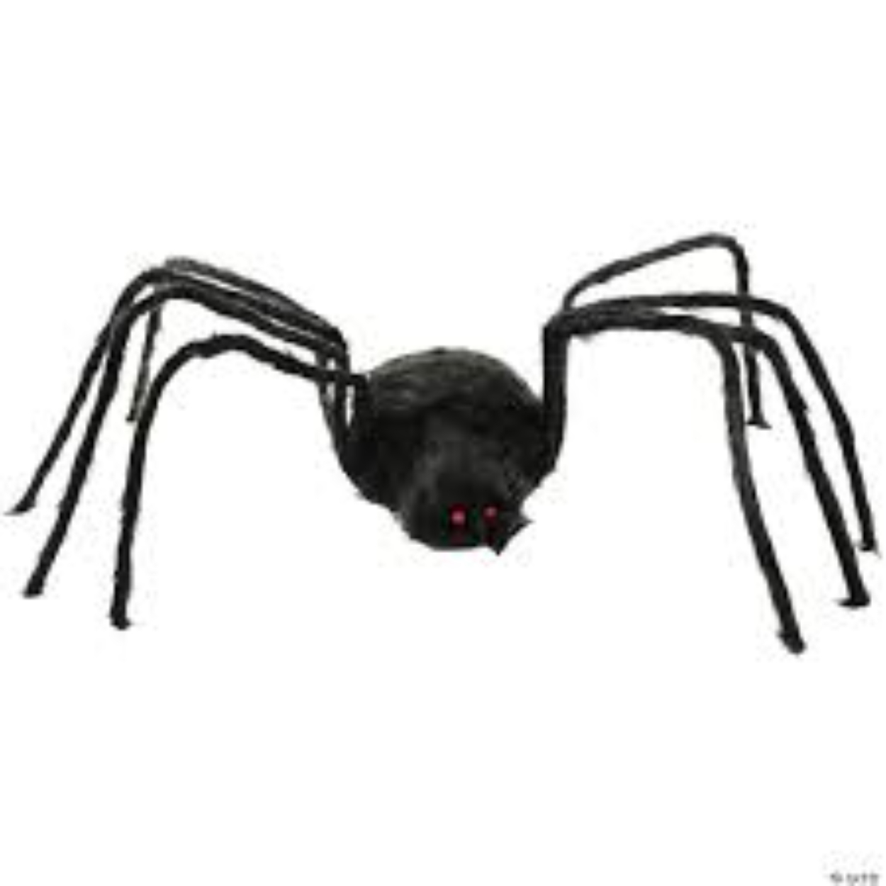 images-2026-09-09T181636-305.jpg 80" Furry Spider - Black - Image 1