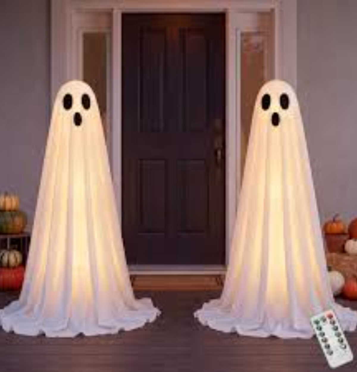 Standing Ghost Kit 47 (2 Ghosts Per kit)