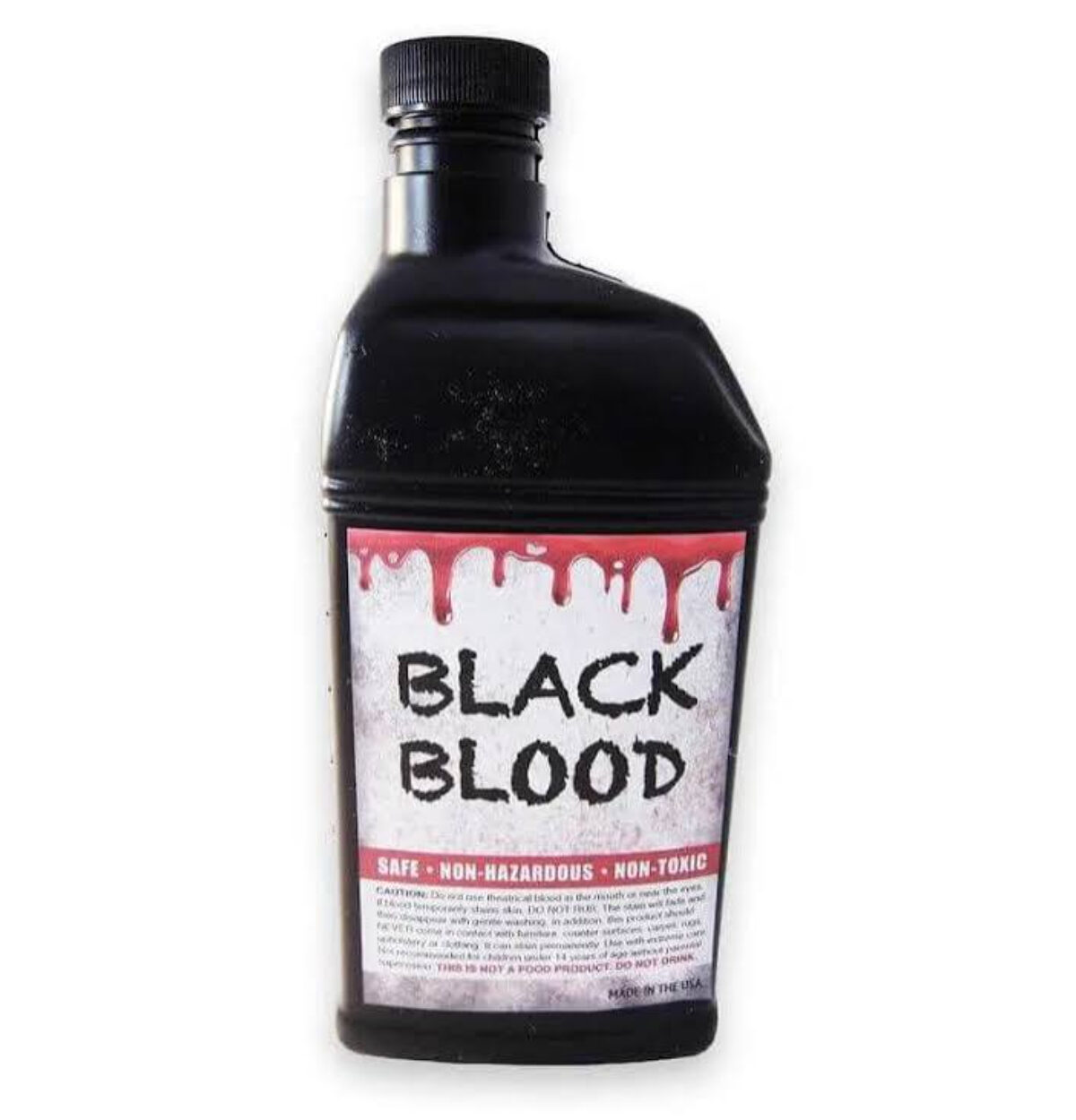 Domestic Zombie Black Blood - Pint