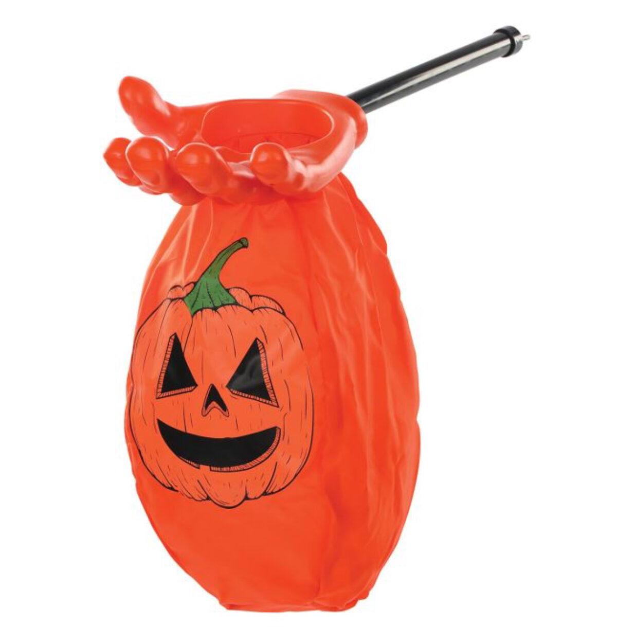 29" Pumpkin Loot Scoop