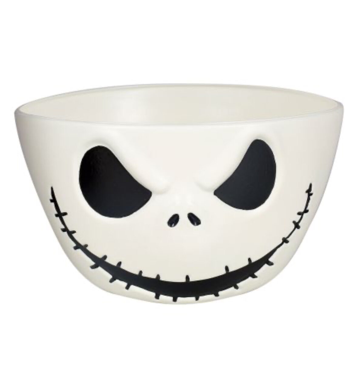 NBC Jack Candy Bowl