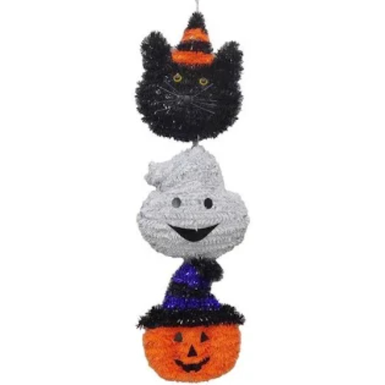 shopping-2026-09-09T162938-849.jpg Cat Ghost Pumpkin Dangler 2D - Image 1