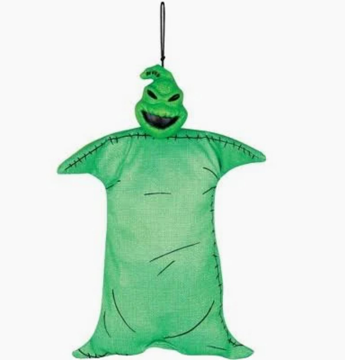 NBC HANGING OOGIE