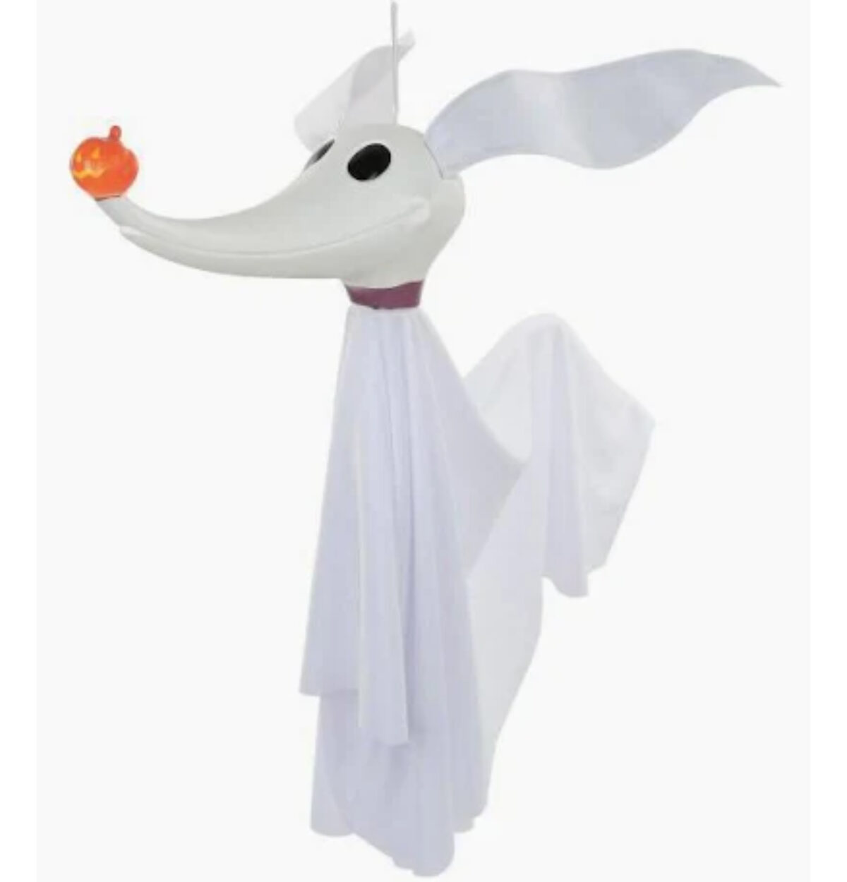 NBC ZERO HANGING CHARACTER - 37 12 X 32