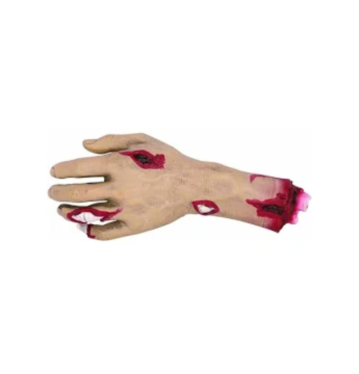 ZOMBIE HAND 11"