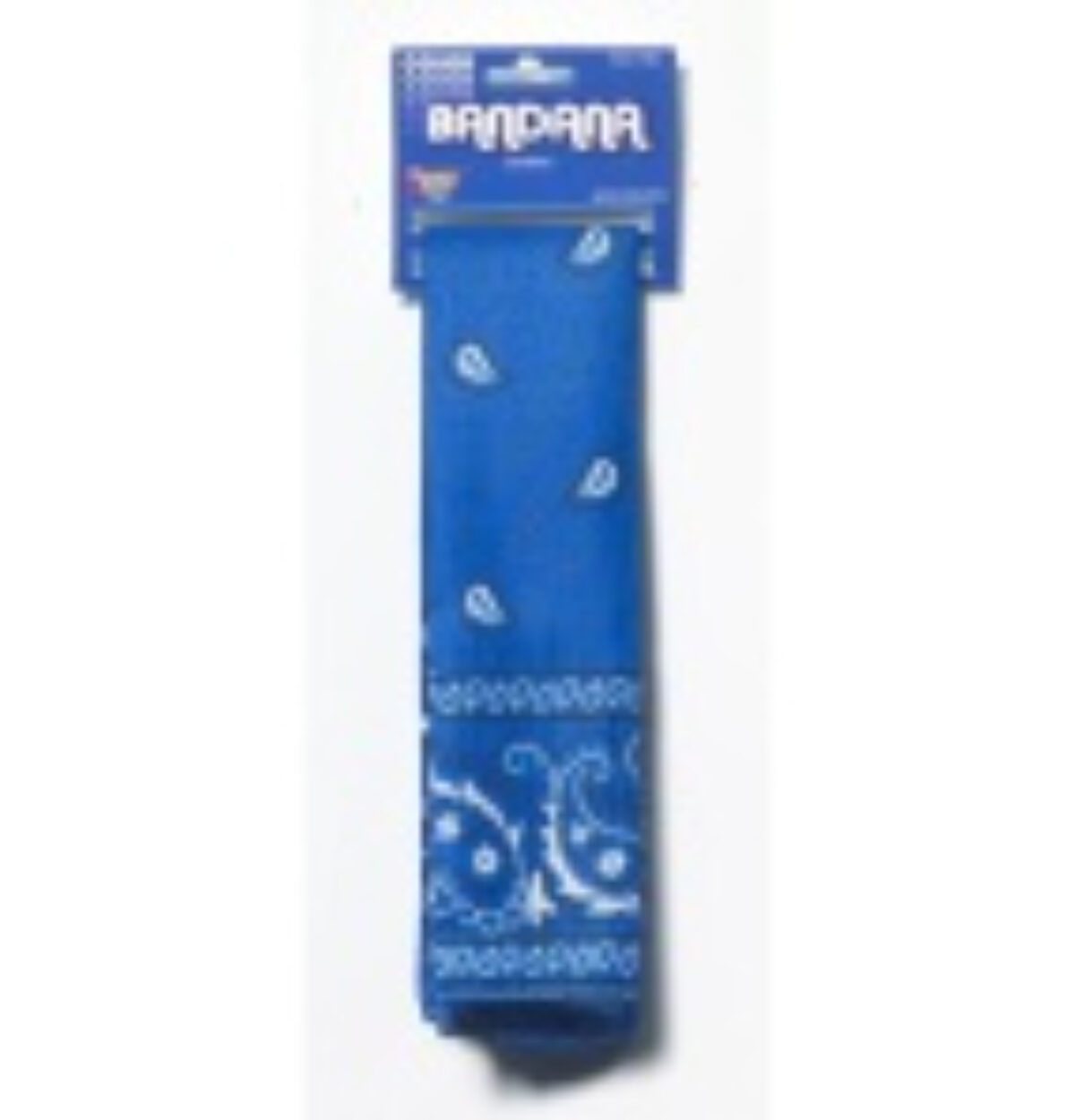 BANDANA-BLUE