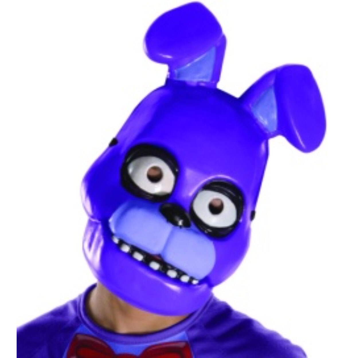 BONNIE PVC CHILD MASK