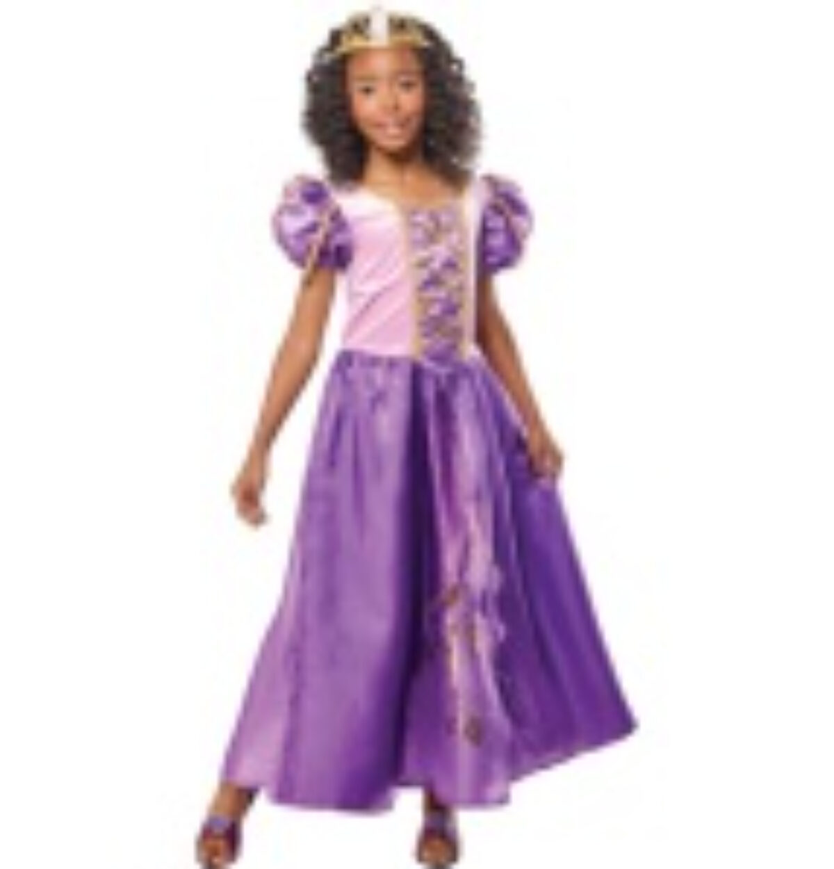 GEN-Royal Princess costume