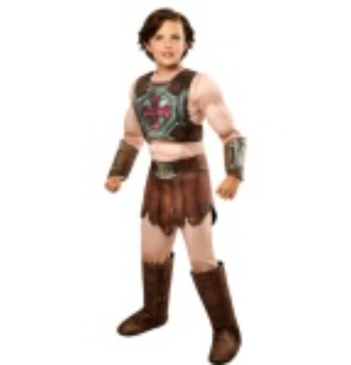 MTU-He-Man deluxe B costume