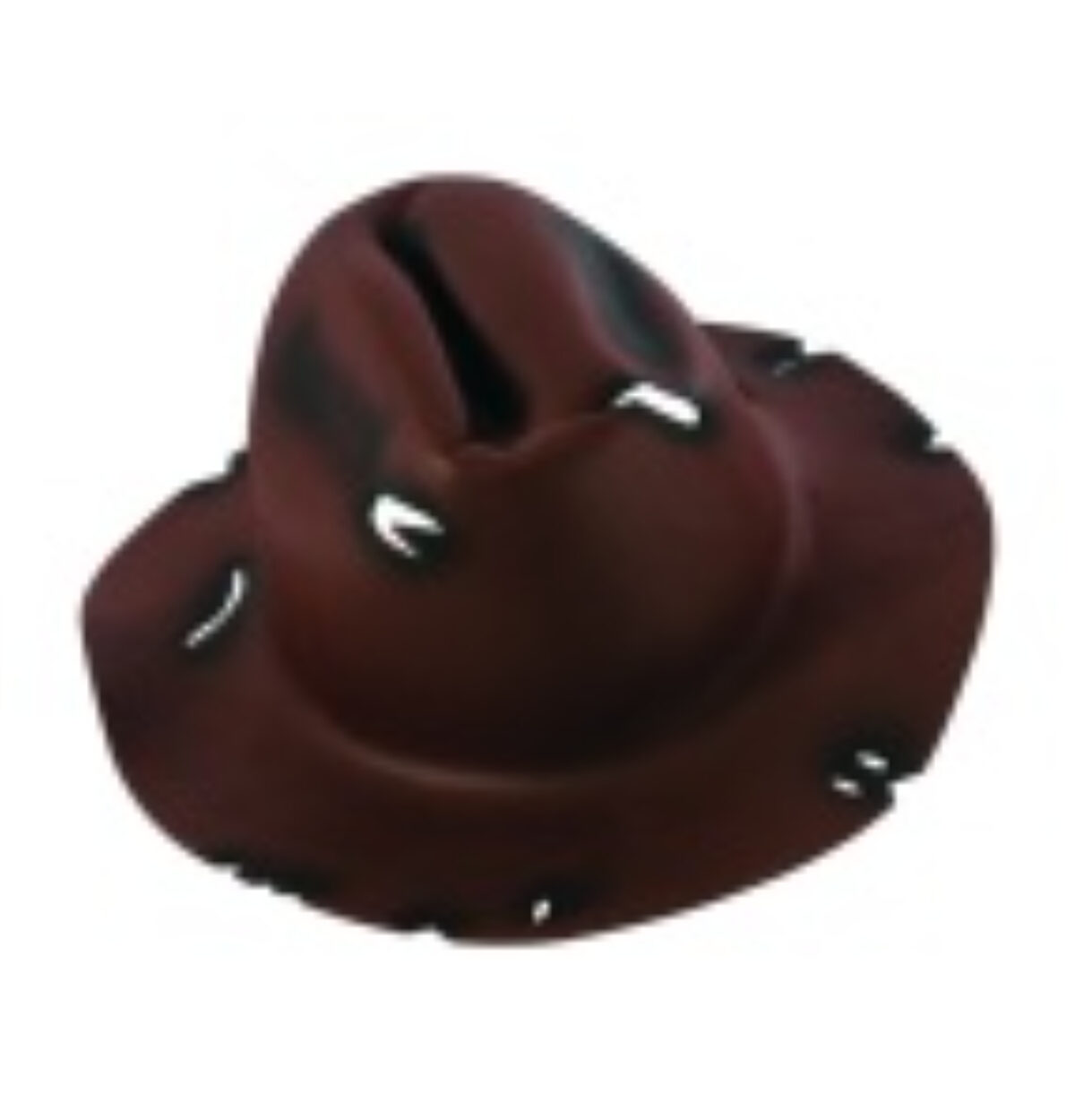 ADULT FREDDY EVA MOLD FEDORA