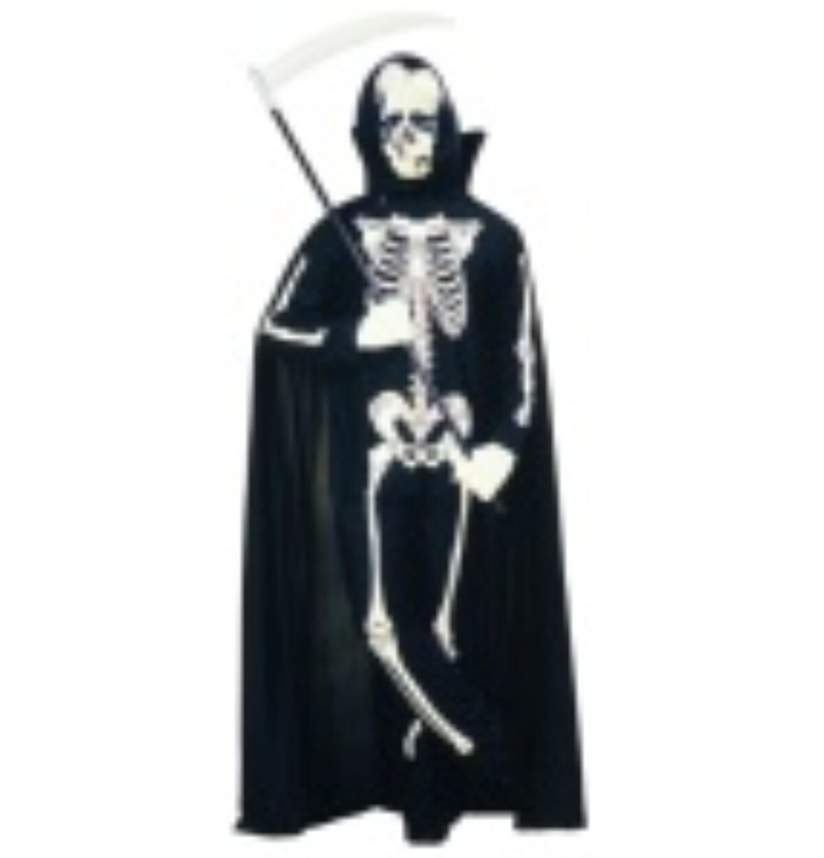 SKELETON costume