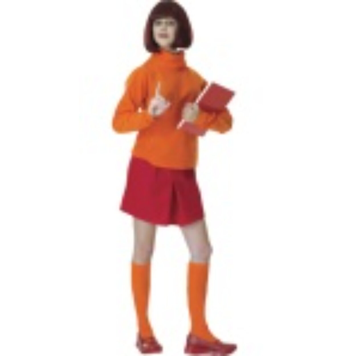 VELMA costume