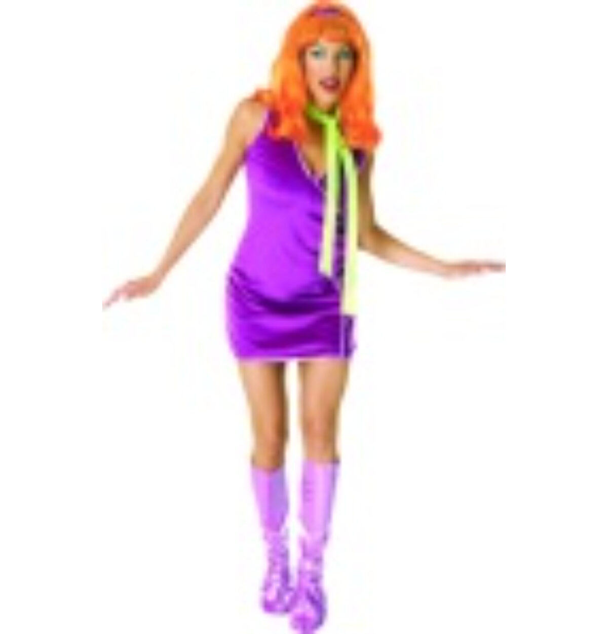 DAPHNE costume
