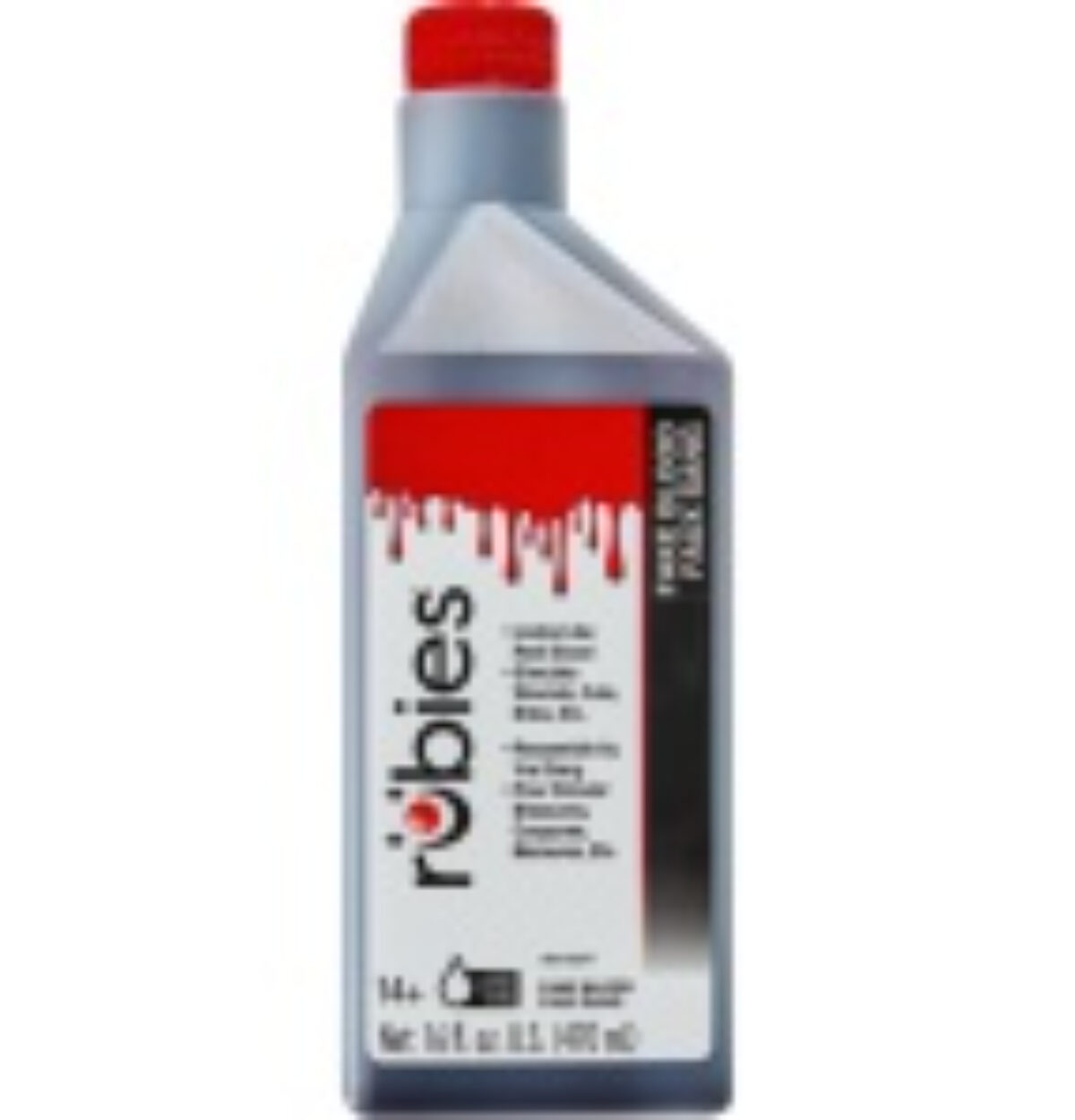 PINT OF FAKE BLOOD