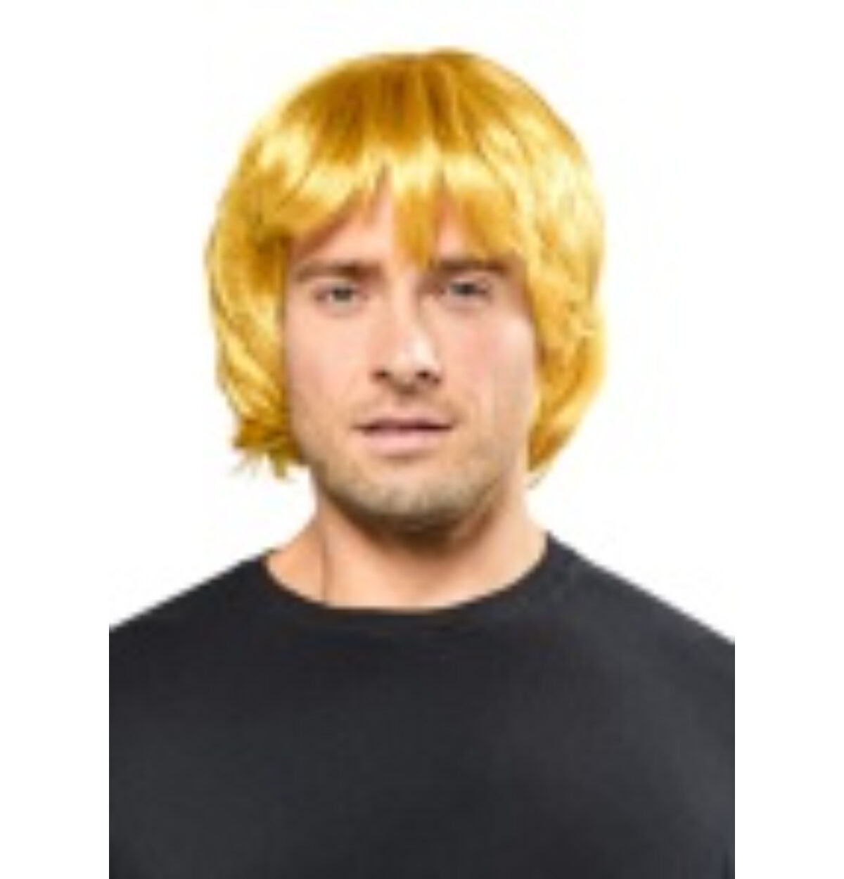 MUR-He-Man Adult Wig
