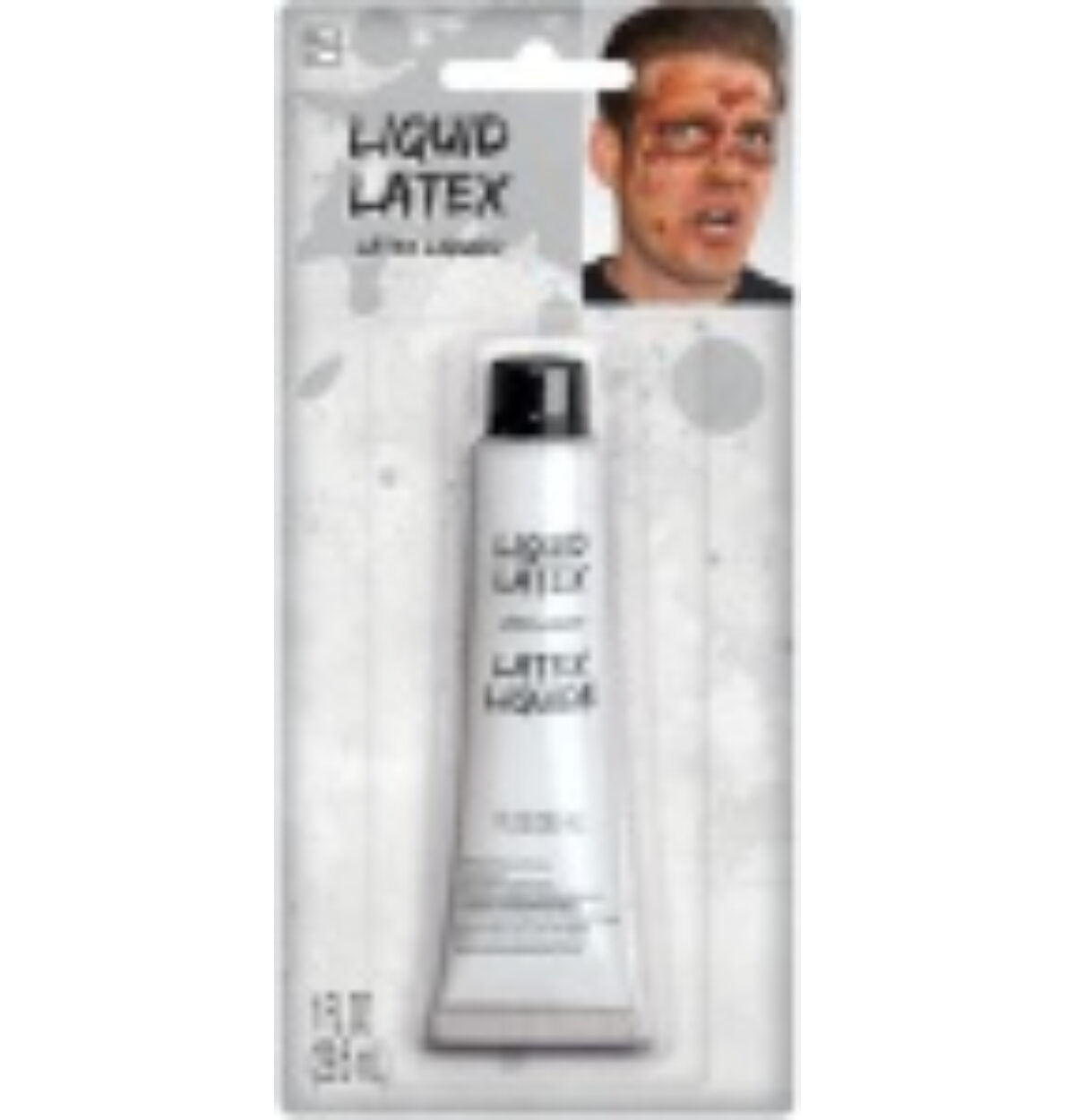 LIQUID LATEX-.30 GRAMS