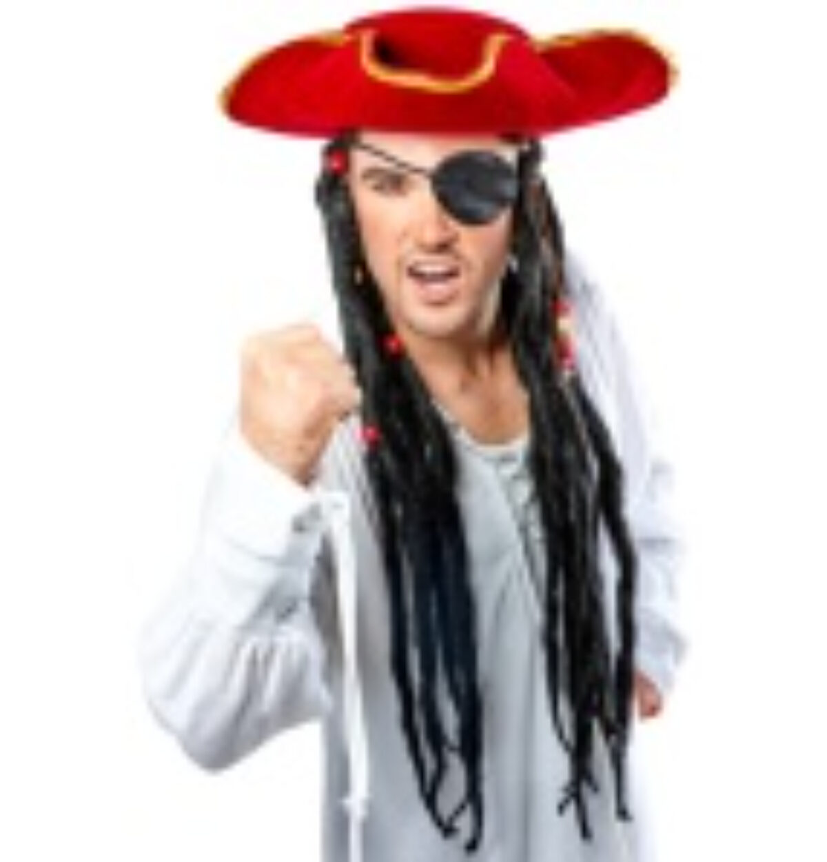 RUM PIRATE HAT
