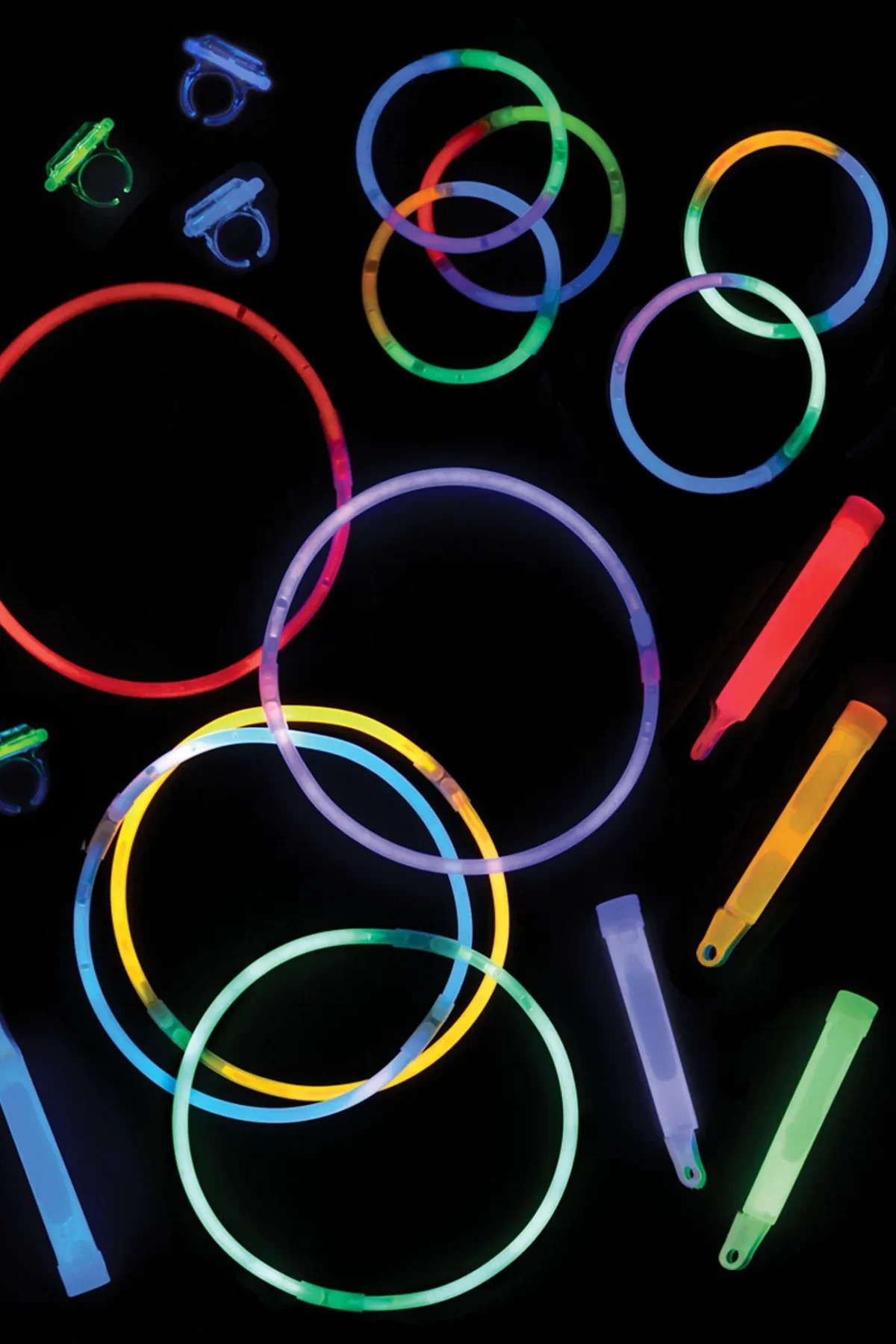 Glow Accessories