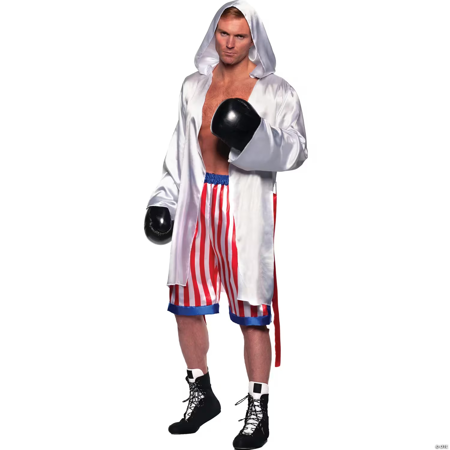 Adult_Champ_Costume-2.jpg Boxer Champ Costume - Adult - Image 1