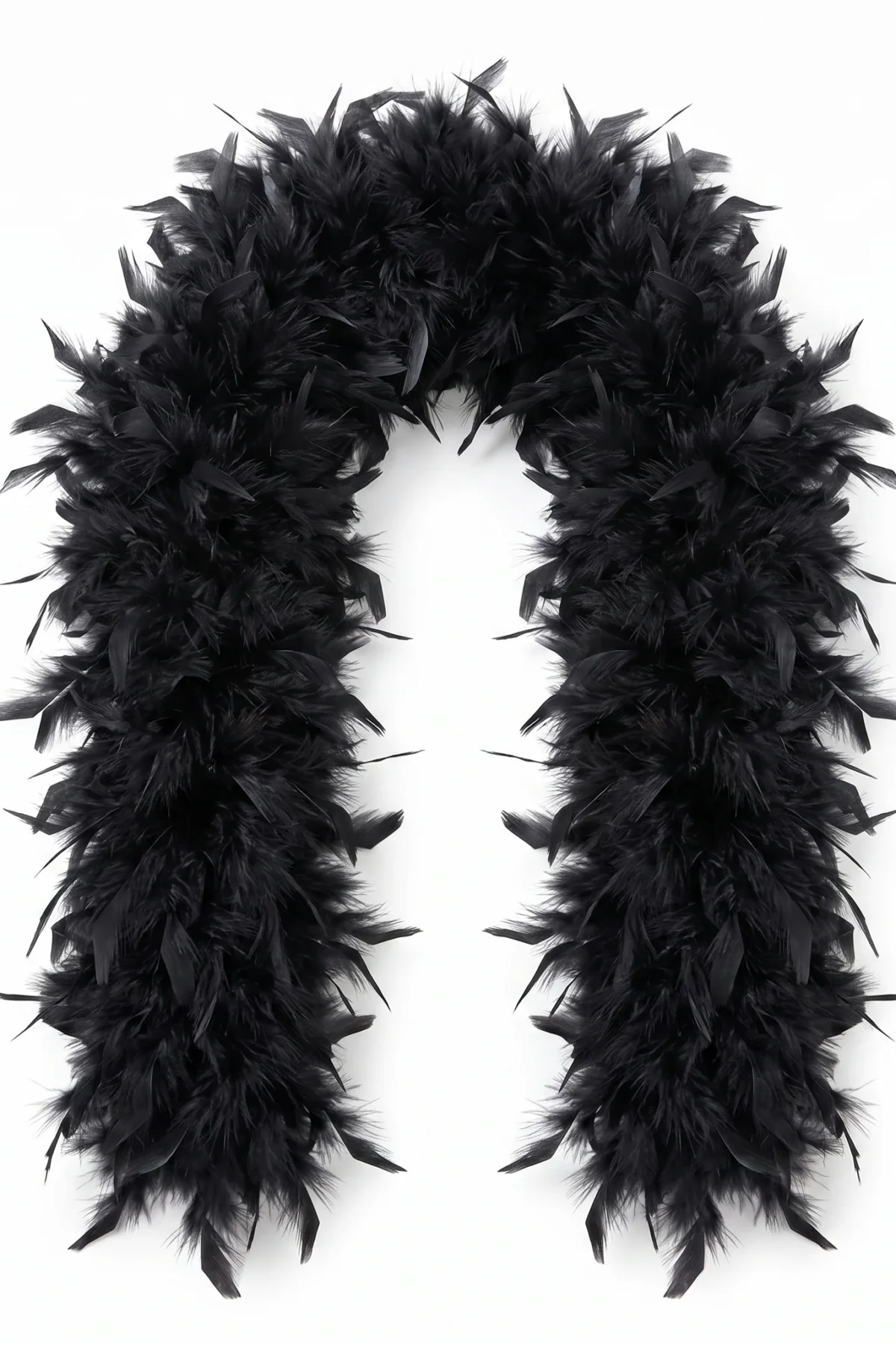 OS - DELUXE BOA - BLACK